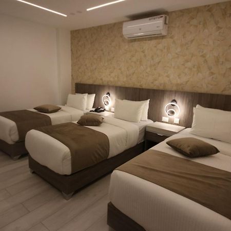 Arena By Trend Hotel Amman Eksteriør billede