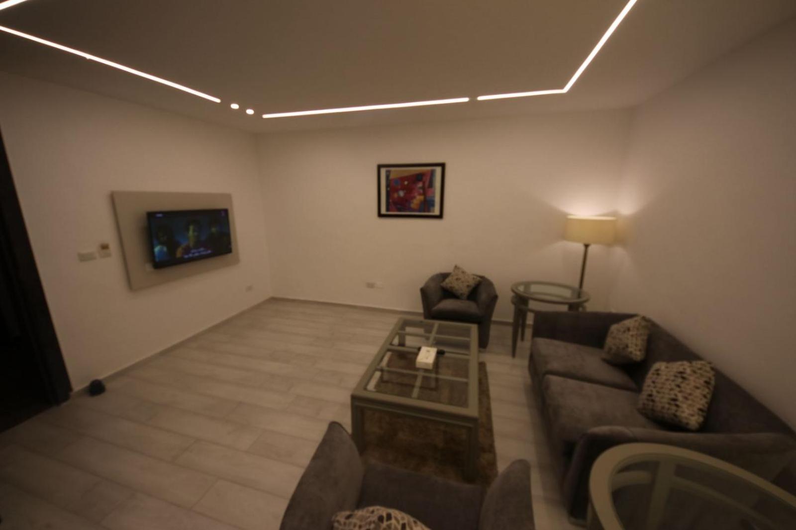 Arena By Trend Hotel Amman Eksteriør billede